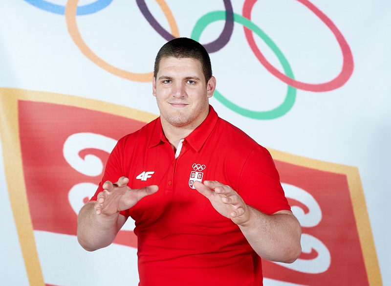 МЕДИТЕРАНСКЕ ИГРЕ: Још четири медаље за Србију